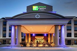 Holiday Inn Express Natchez South West, An Ihg Hotel
