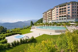 Resort Collina D'Oro - Hotel, Residence & Spa