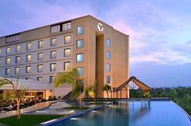 Fortune Select Grand Ridge, Tirupati - Member Itc'S Hotel Group