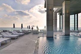 Royal Beach Hotel Tel Aviv By Isrotel Exclusive