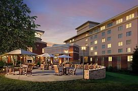 Meadowview Marriott Conference Resort And Convention Center