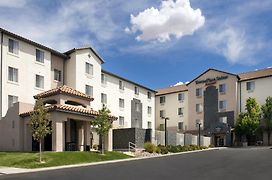 Towneplace Suites By Marriott Albuquerque Airport