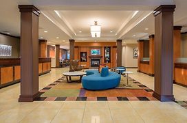 Fairfield Inn & Suites By Marriott Portland North