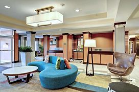 Fairfield Inn & Suites By Marriott Edison - South Plainfield