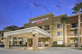 Springhill Suites By Marriott Madera
