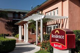 Residence Inn By Marriott Santa Clarita Valencia