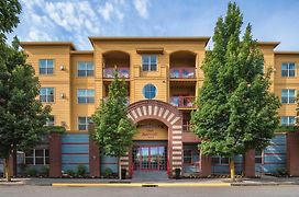 Residence Inn By Marriott Portland North