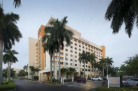 Renaissance Fort Lauderdale West Hotel