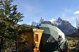 Patagonia Eco Domes