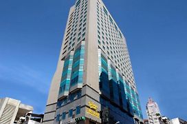 Taisugar Hotel Taipei