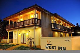 The West Inn Kauai