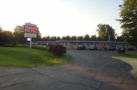 Pine Ridge Motel