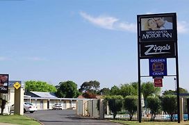 Wangaratta Motor Inn