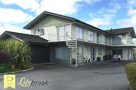 Lilybrook Motel