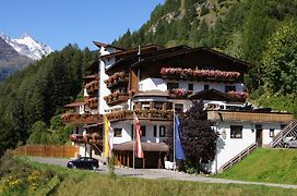 Alpin Panoramahotel Larchenhof