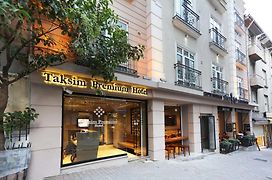 Taksim Premium Hotel