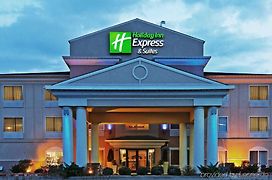 Holiday Inn Express Hotel & Suites Chickasha, An Ihg Hotel