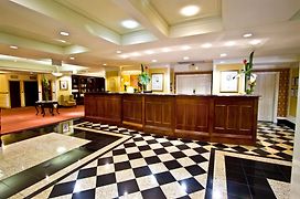 Adina Apartment Hotel Brisbane Anzac Square