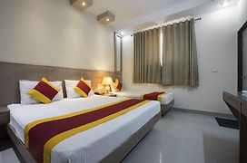 Hotel Baba Inn-By Rcg Hotels