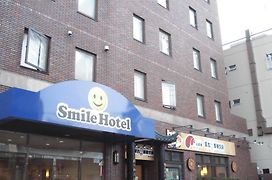 Smile Hotel Sugamo