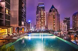 Urbana Sathorn Hotel, Bangkok