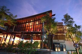 Pakasai Resort - Sha Extra Plus