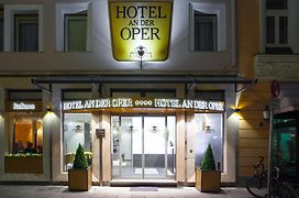 Hotel An Der Oper