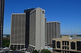 Hilton Atlanta Exterior photo