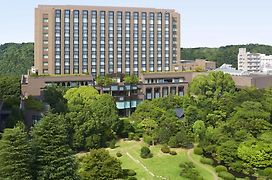 Rihga Royal Hotel Tokyo
