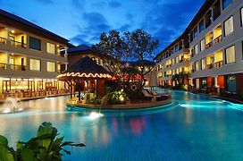 Patong Paragon Resort & Spa Sha Extra Plus