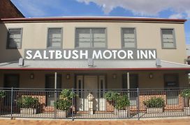 The Saltbush Motor Inn