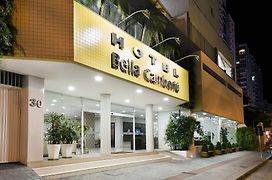 Hotel Bella Camboriu