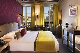 Hotel Les Dames Du Pantheon