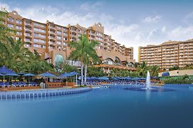Azul Ixtapa All Inclusive Resort Exterior photo