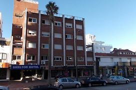 Punta Del Este Shelton Hotel