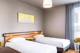 Aparthotel Adagio Access Paris Vanves - Porte De Chatillon