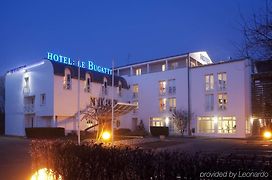 Hotel Le Bugatti