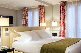 Hotel Relais Bosquet By Malone