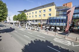 Best Western Hotel Wetzlar