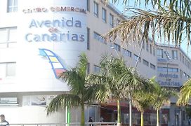 Hotel Avenida De Canarias