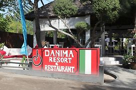 Danima Resort & Restaurant