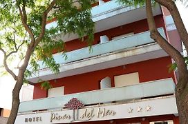 Hotel Spa Pinar Del Mar