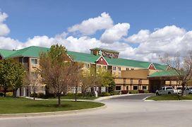 Crystal Inn Hotel & Suites - West Valley City
