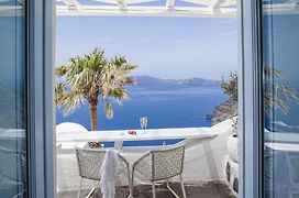 Mill Houses Elegant Suites Santorini Island Exterior photo