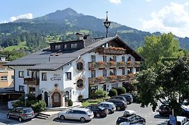 Alpenappartement Europa Sankt Johann in Tirol Exterior photo