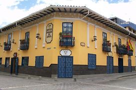 Hostal Posada del Angel