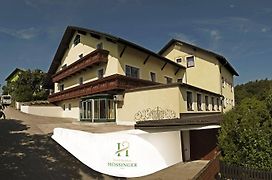 Hotel Residenz Hossinger