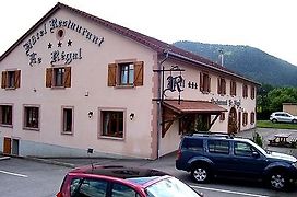Hôtel Restaurant Le Régal