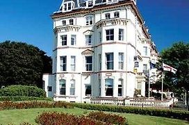 Voco The Clifton Folkestone, An Ihg Hotel