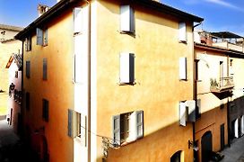Locanda Del Feudo Castelvetro di Modena Exterior photo